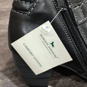 Women's Remonte Dorndorf Boot Shoe, Size 5.5, NWT